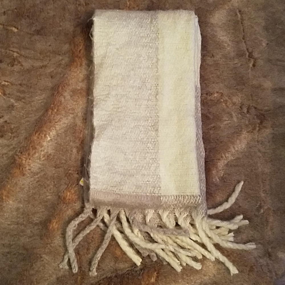 Free People Blanket scarf /Women